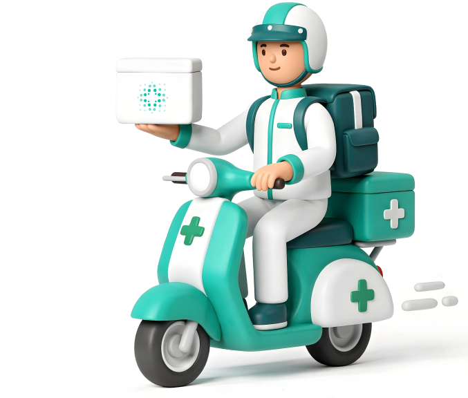 Delivery